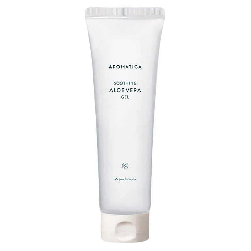 Soothing Aloe Vera Gel - Image 10