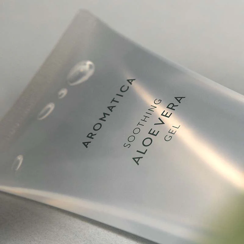 Soothing Aloe Vera Gel - Image 13