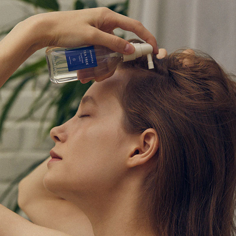Tea Tree Purifying Tonic - Image 4