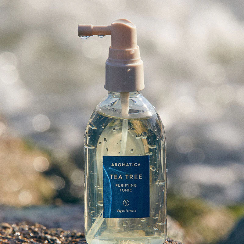 Tea Tree Purifying Tonic - Image 5