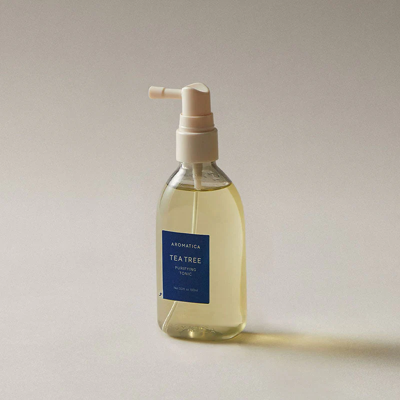 Tea Tree Purifying Tonic - Image 7