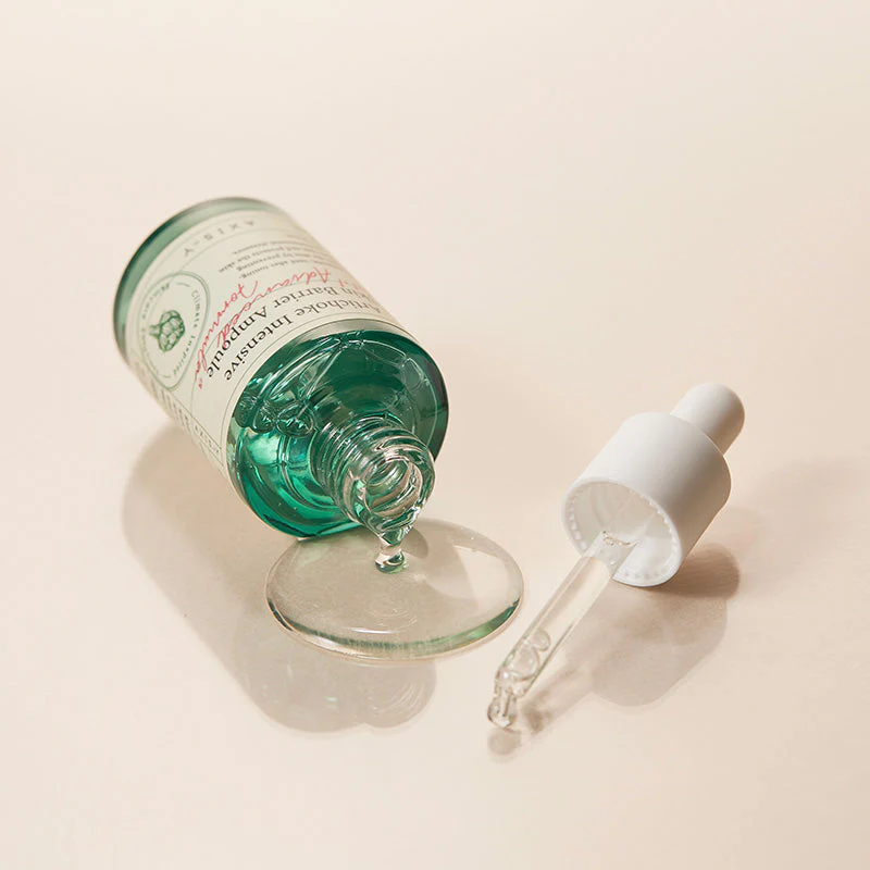 Artichoke Intensive Skin Barrier Ampoule - Image 4