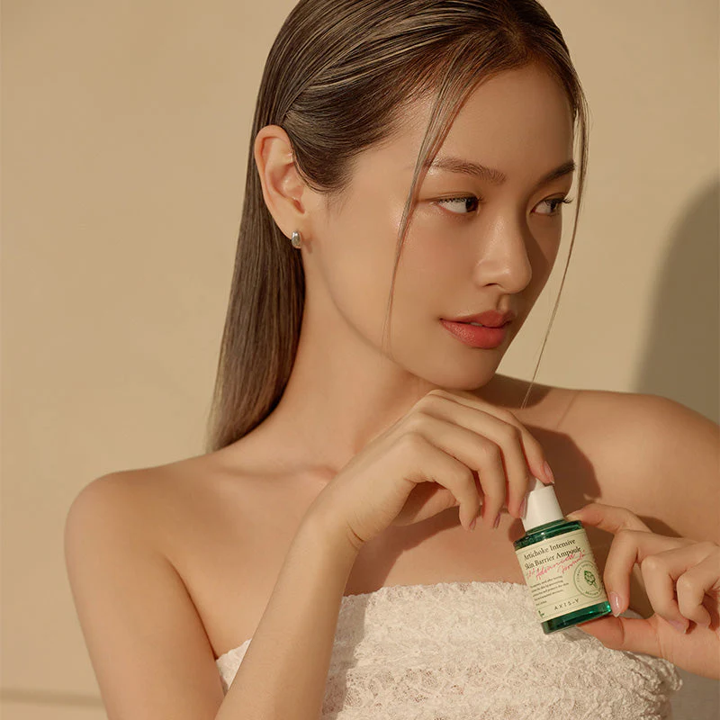 Artichoke Intensive Skin Barrier Ampoule - Image 8