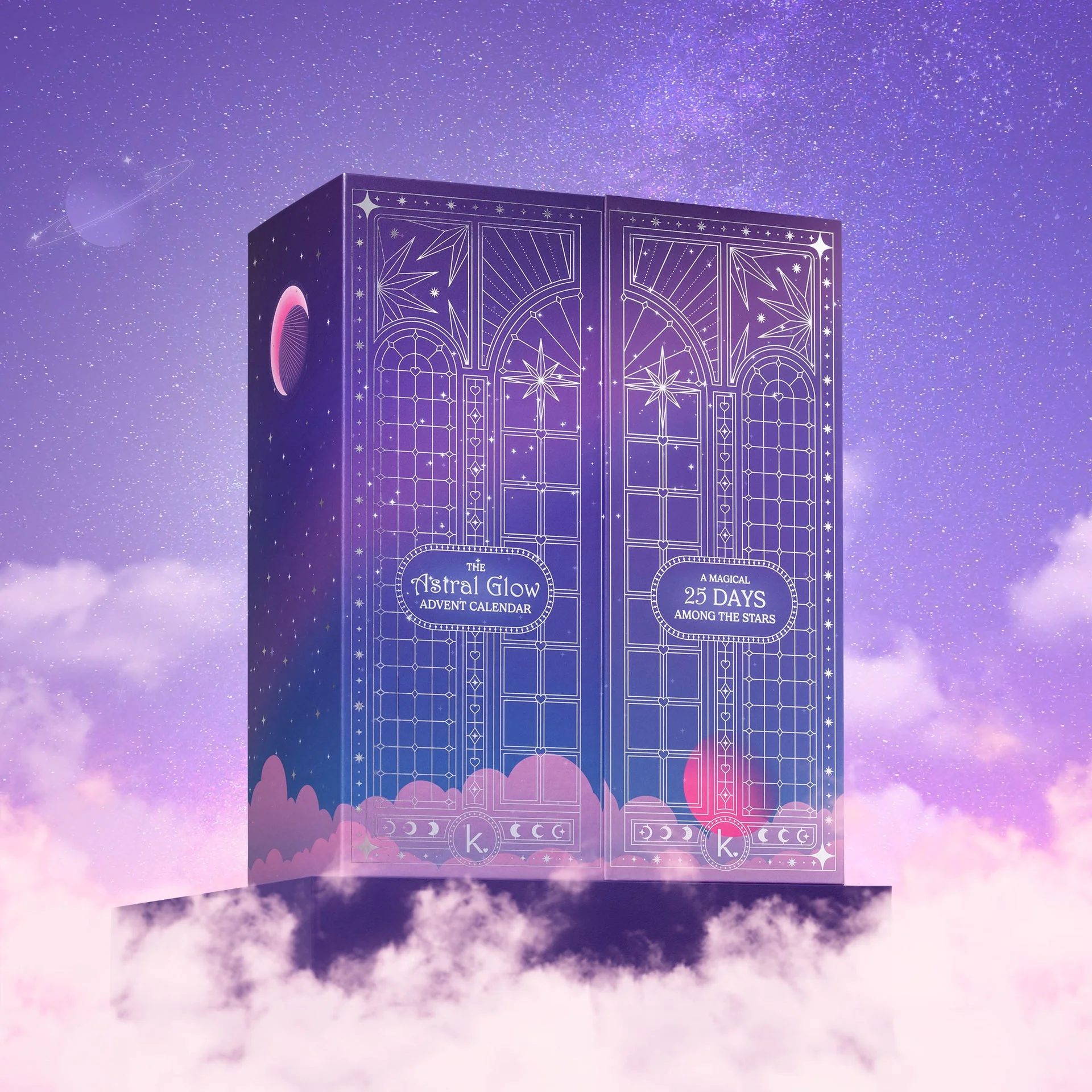 The Astral Glow Advent Calendar 2024 - Image 2
