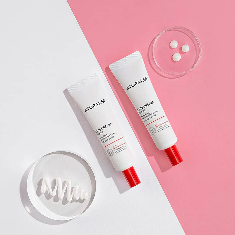 Face Cream - Image 2