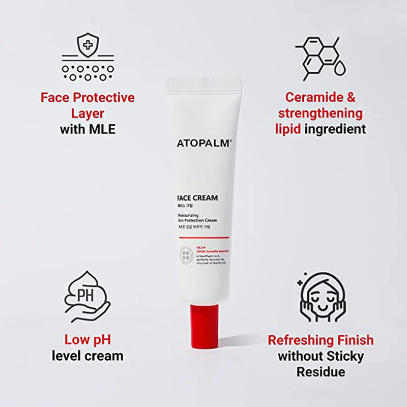 Face Cream - Image 3