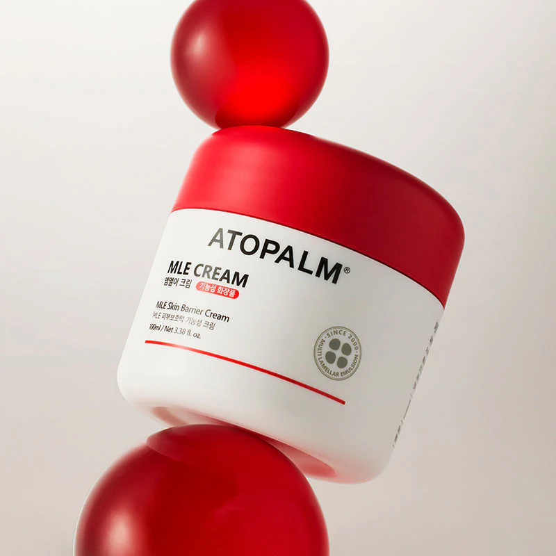 MLE Cream - Image 4