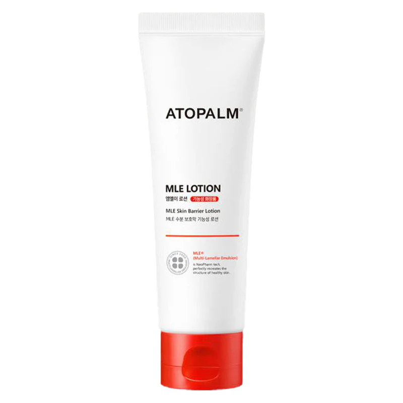 MLE Lotion - Image 3