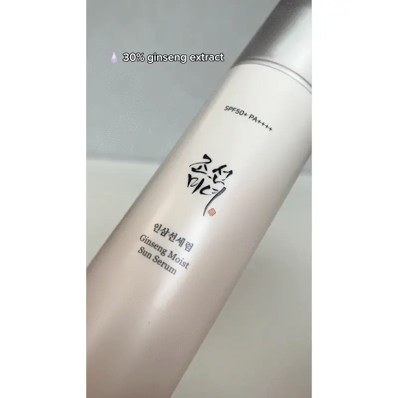 Avocado & Honey Lip Serum SP8 - Image 5