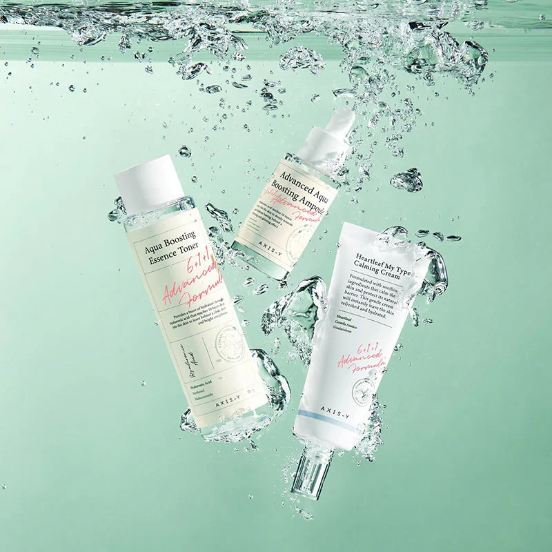 Aqua Boosting Essence Toner - Image 6