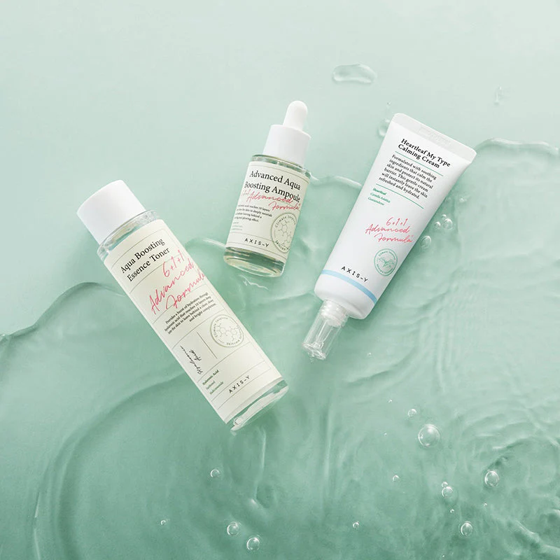Aqua Boosting Essence Toner - Image 7
