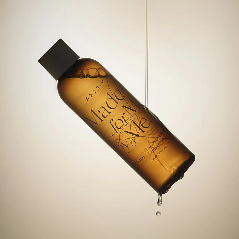 Biome Comforting Infused Toner - Image 2