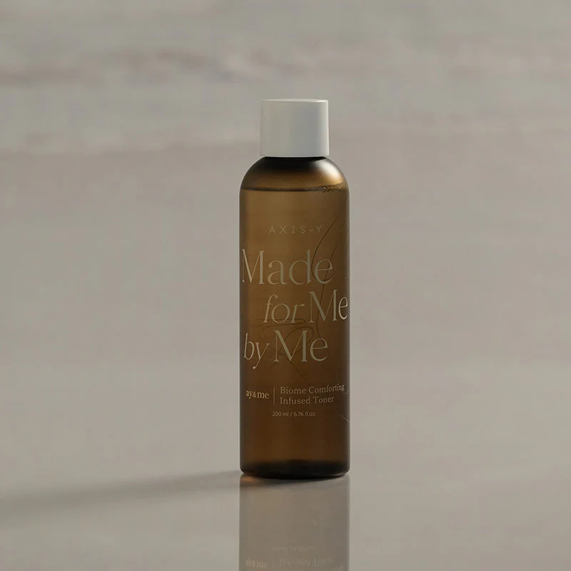 Biome Comforting Infused Toner - Image 5