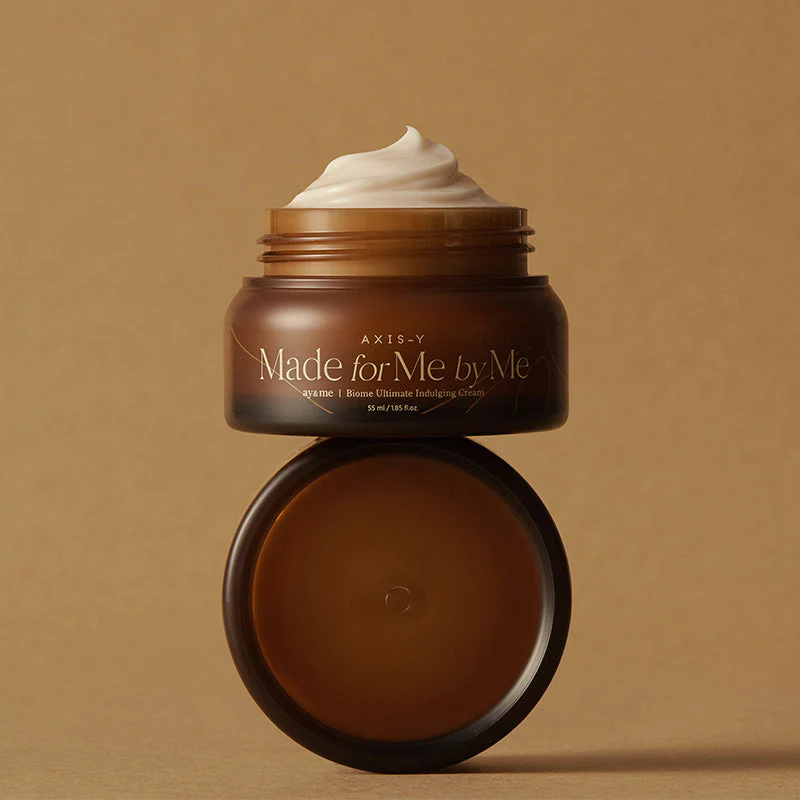 Biome Ultimate Indulging Cream - Image 5