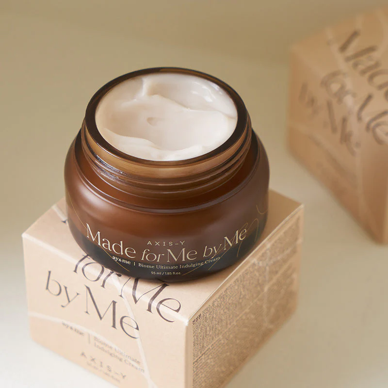 Biome Ultimate Indulging Cream - Image 6