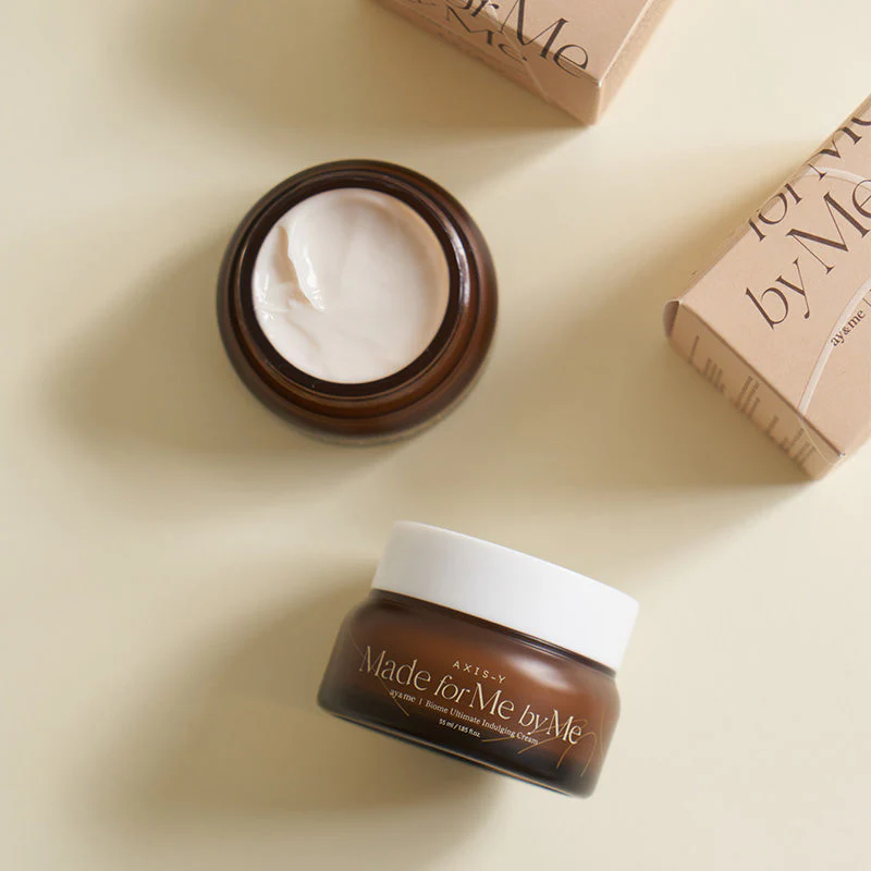 Biome Ultimate Indulging Cream - Image 9