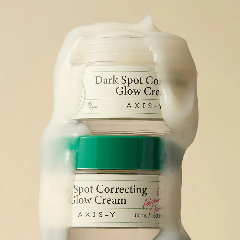Dark Spot Correcting Glow Cream - Image 6