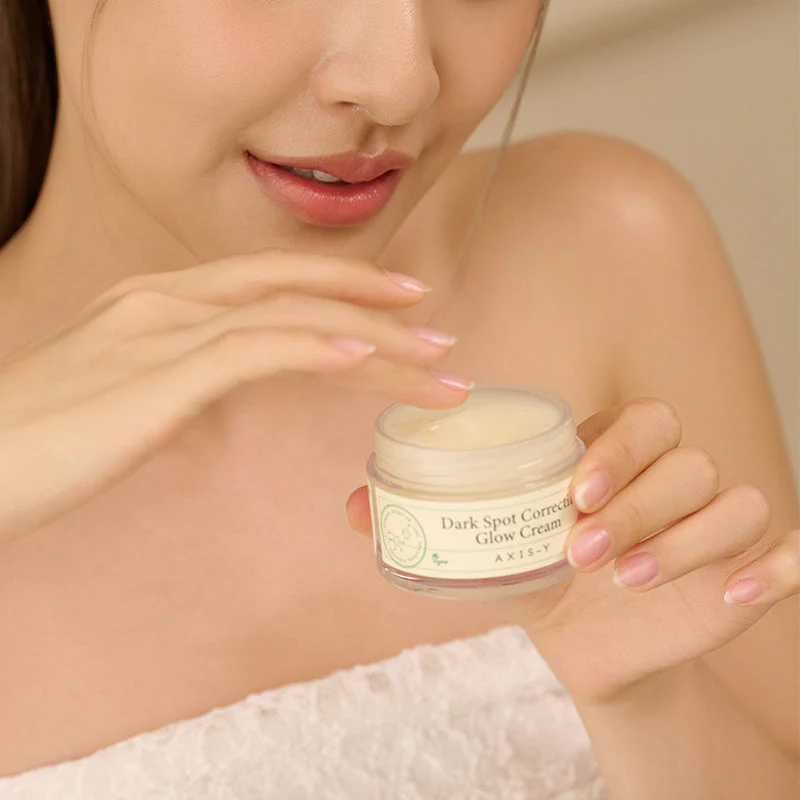 Dark Spot Correcting Glow Cream - Image 7