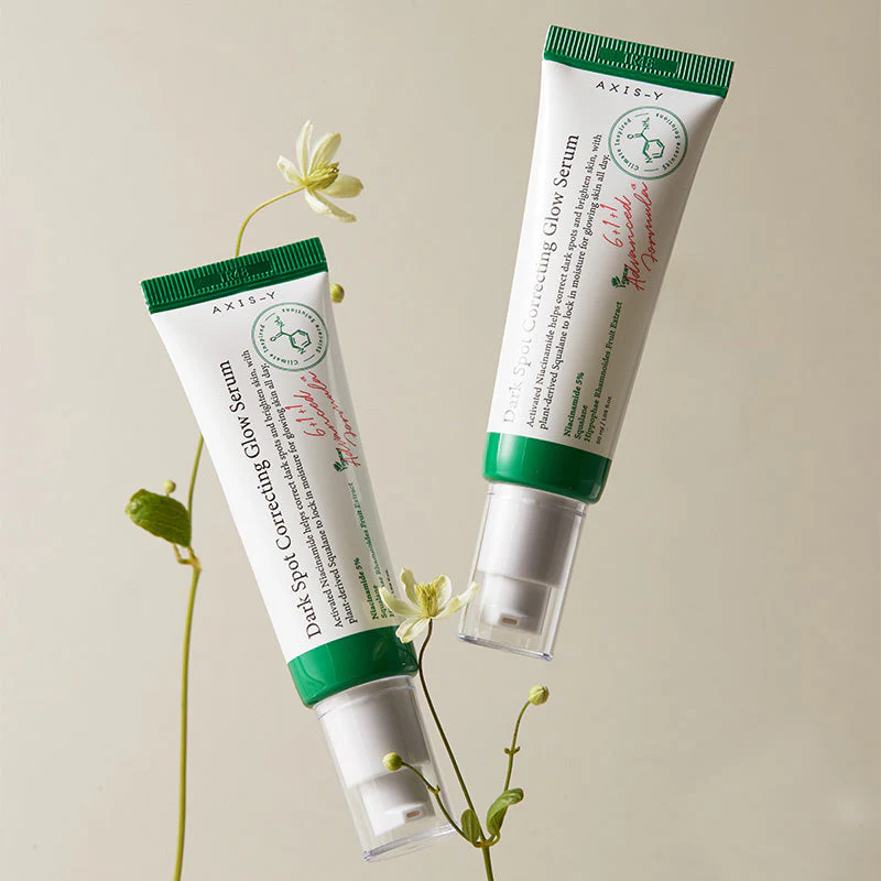 Dark Spot Correcting Glow Serum - Image 3