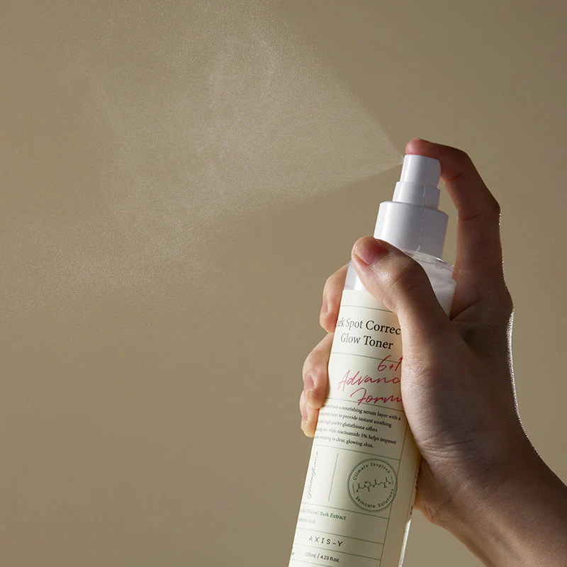 Dark Spot Correcting Glow Toner - Image 2