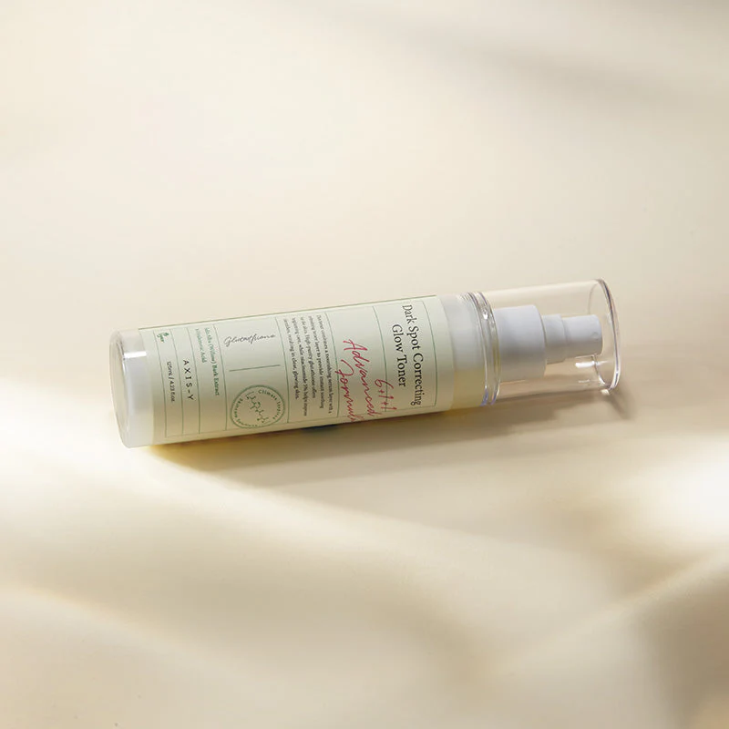 Dark Spot Correcting Glow Toner - Image 4