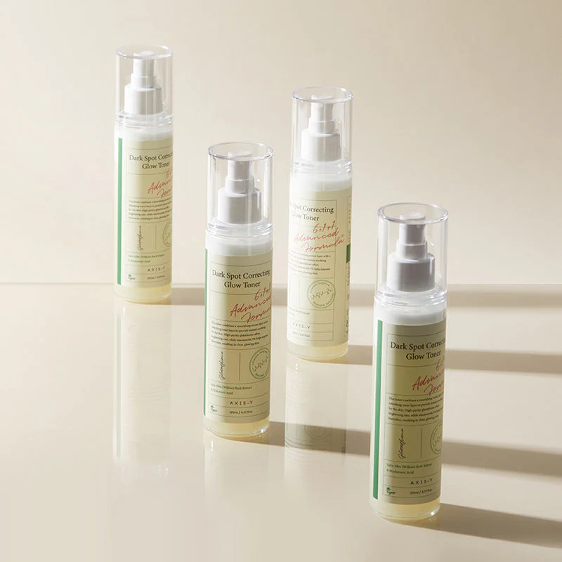 Dark Spot Correcting Glow Toner - Image 6