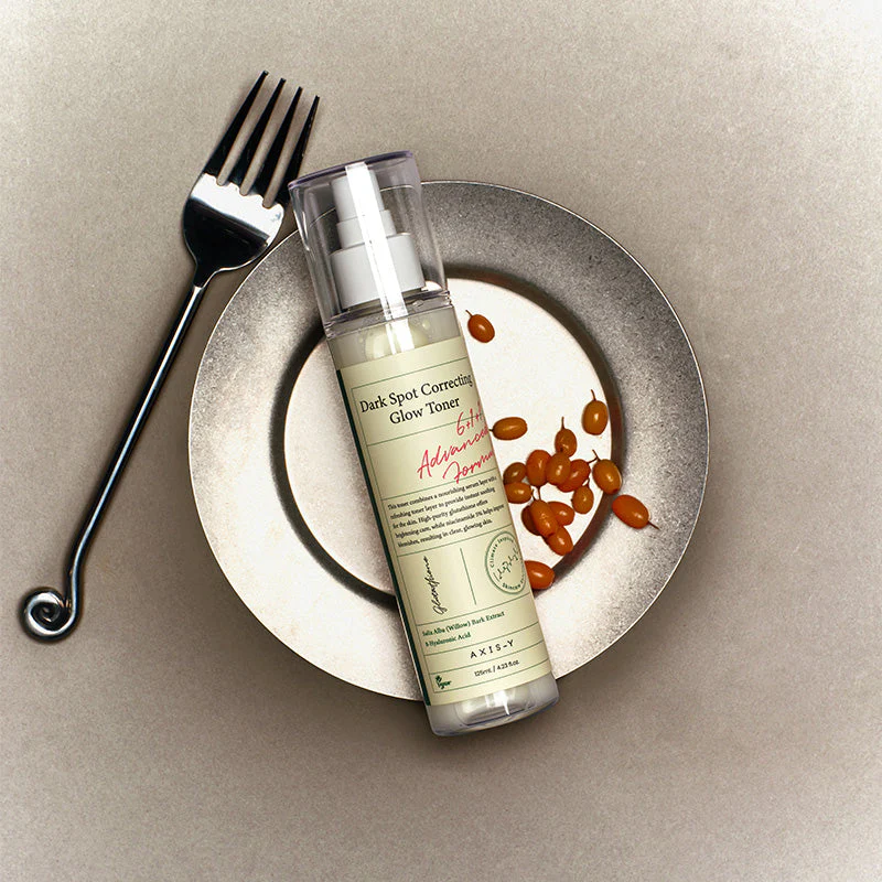 Dark Spot Correcting Glow Toner - Image 7