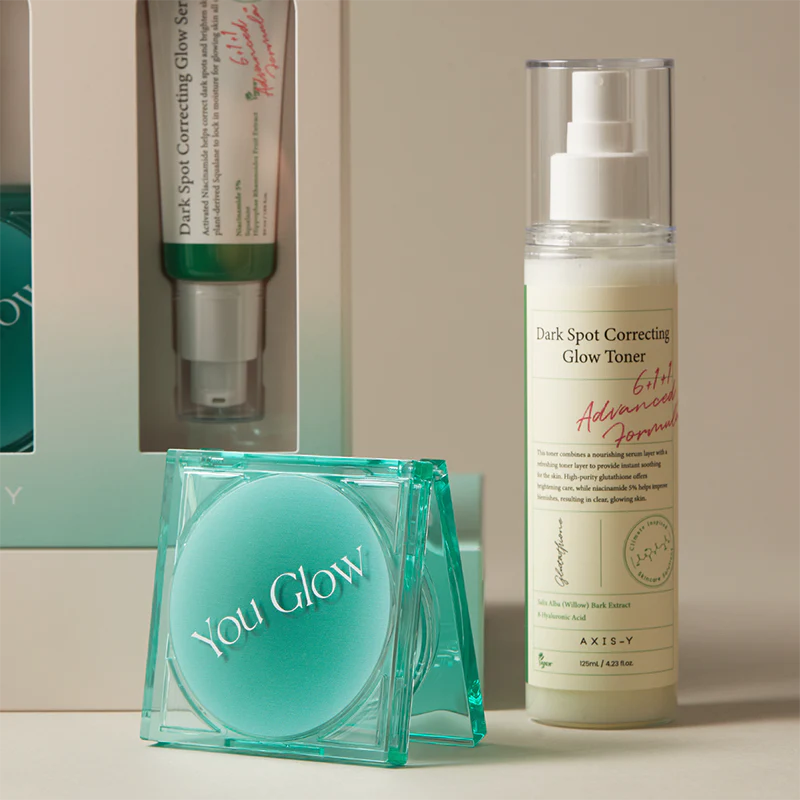 Glow Your Own Way Set (Limited Edition) - Image 11