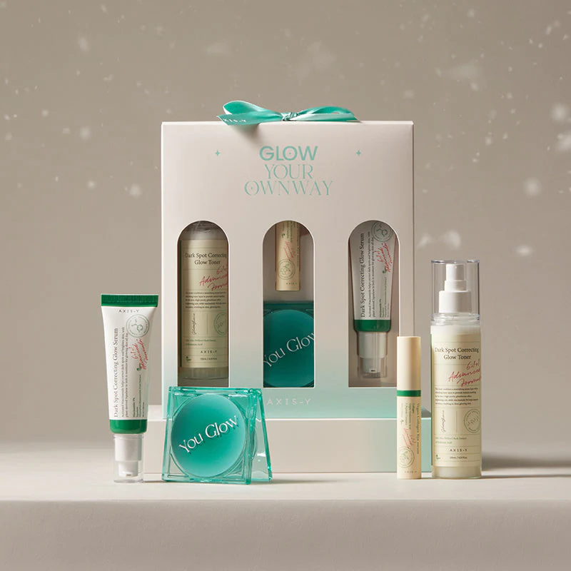 Glow Your Own Way Set (Limited Edition) - Image 4
