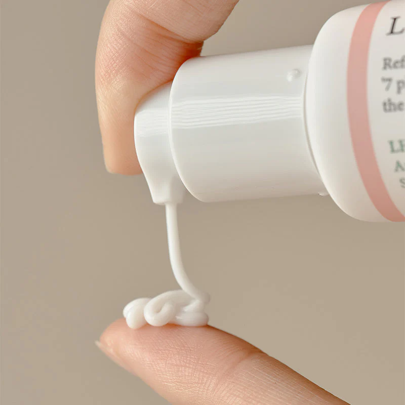 LHA Peel & Fill Pore Balancing Cream - Image 3
