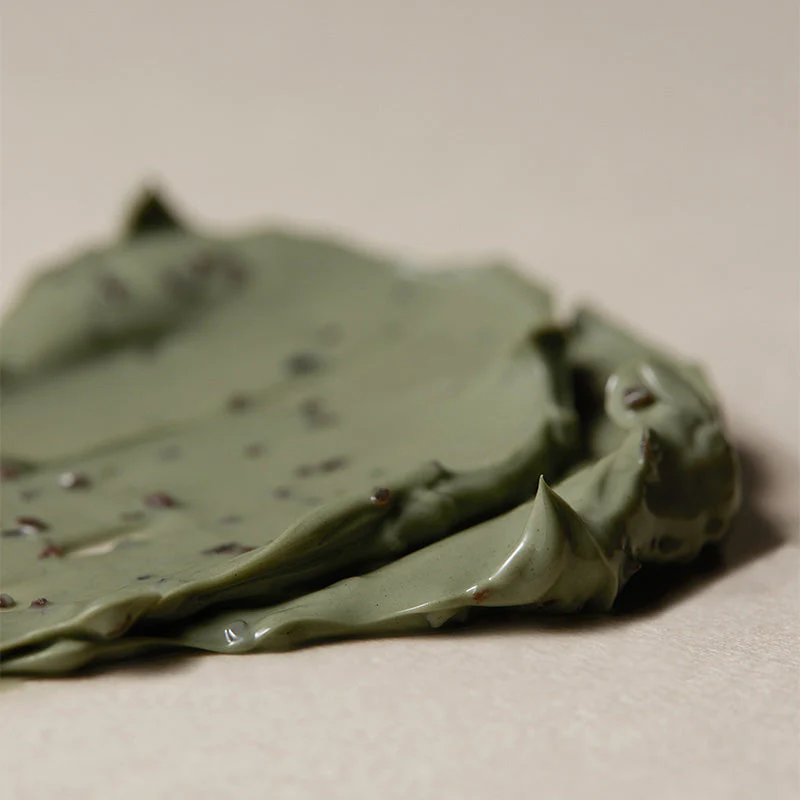 Mugwort Pore Clarifying Wash Off Pack - Image 7