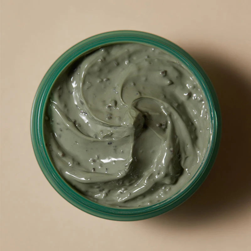 Mugwort Pore Clarifying Wash Off Pack - Image 8