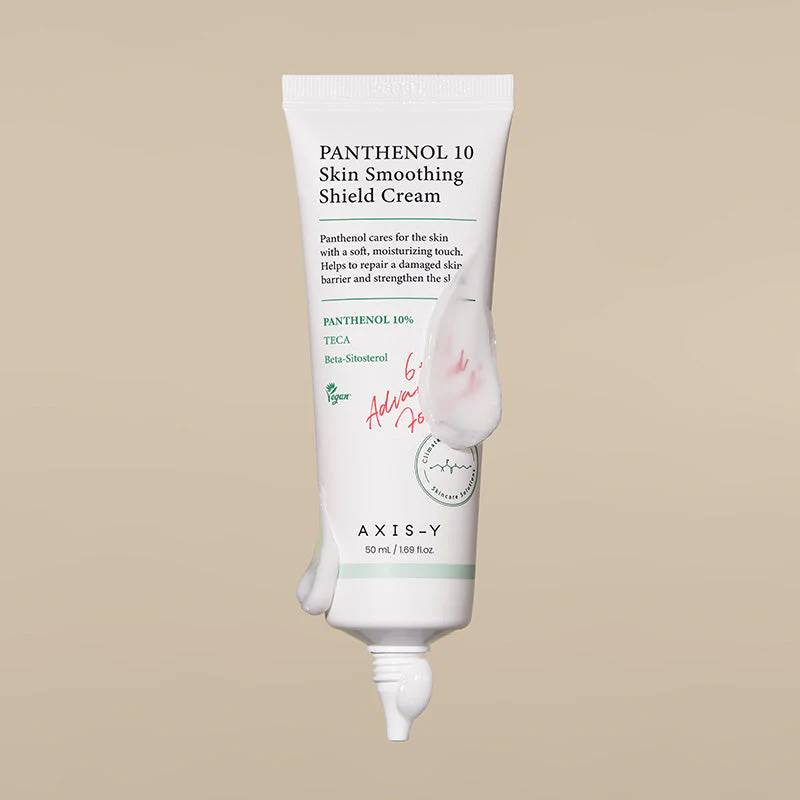 Panthenol 10 Skin Smoothing Shield Cream - Image 4
