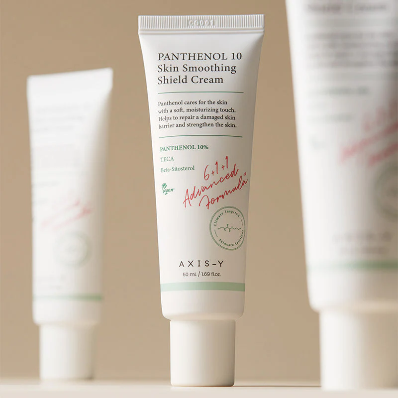 Panthenol 10 Skin Smoothing Shield Cream - Image 6
