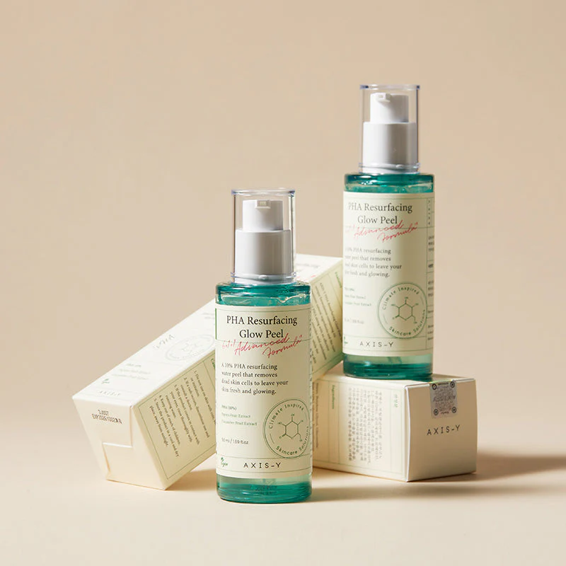 PHA Resurfacing Glow Peel - Image 10