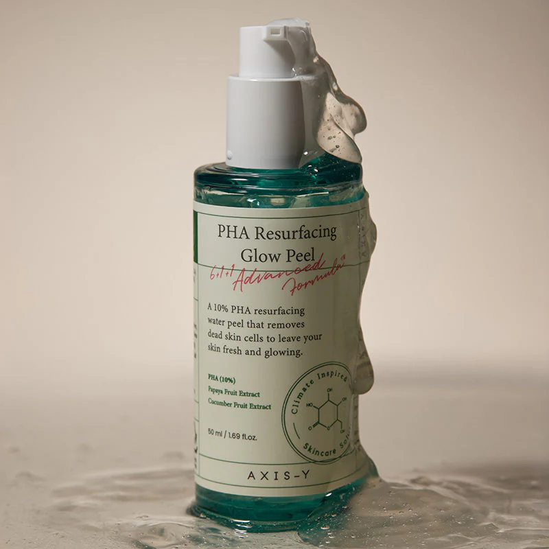 PHA Resurfacing Glow Peel - Image 5