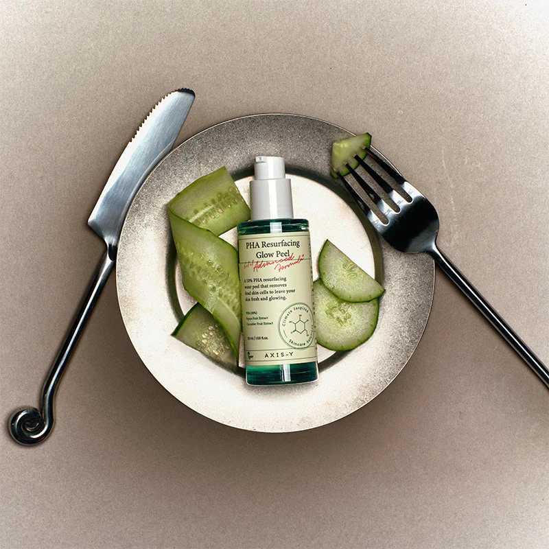 PHA Resurfacing Glow Peel - Image 6