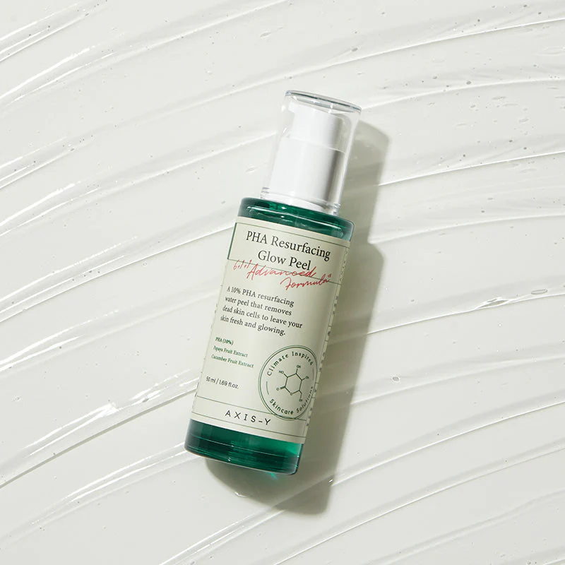 PHA Resurfacing Glow Peel - Image 8