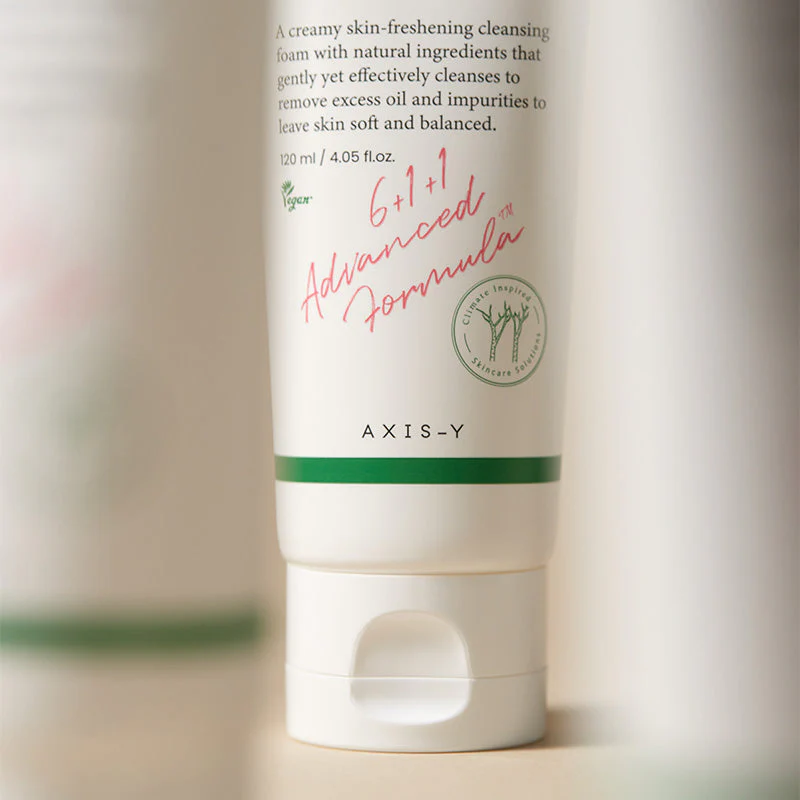 Sunday Morning Refreshing Cleansing Foam - Image 5