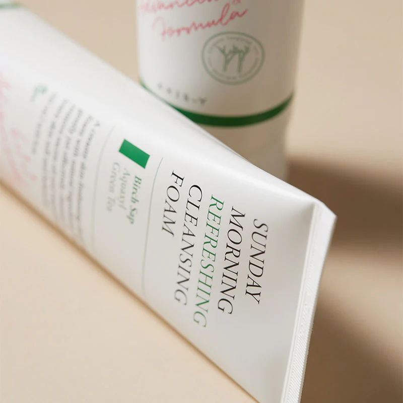 Sunday Morning Refreshing Cleansing Foam - Image 8