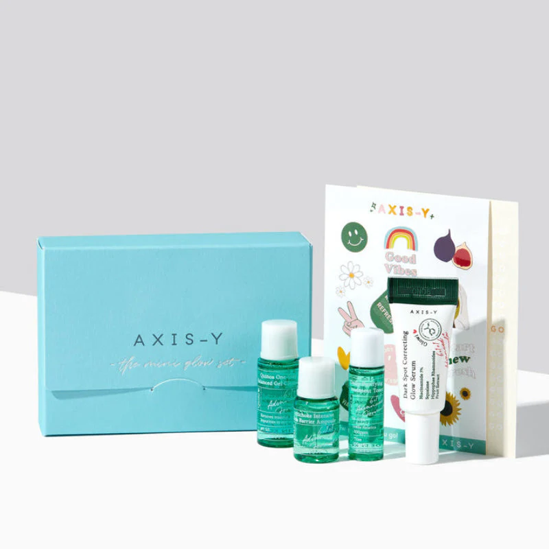 The Mini Glow Set - Image 2