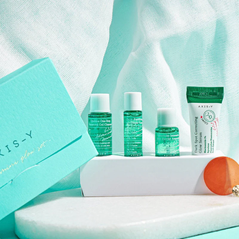 The Mini Glow Set - Image 3