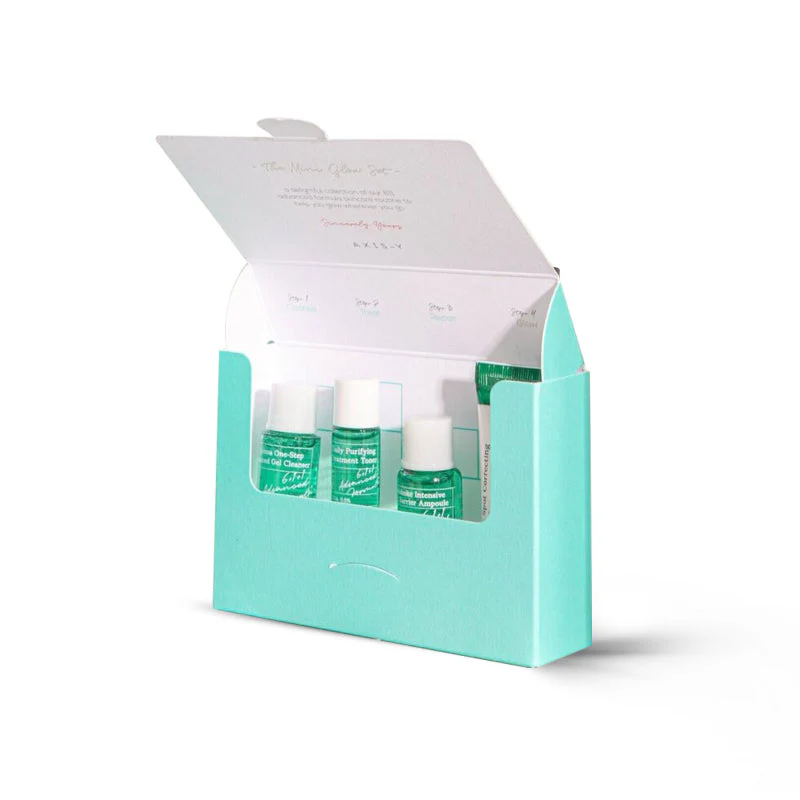 The Mini Glow Set - Image 6