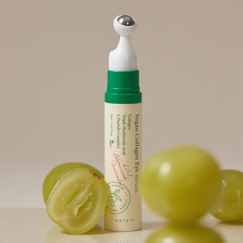 Vegan Collagen Eye Serum - Image 2