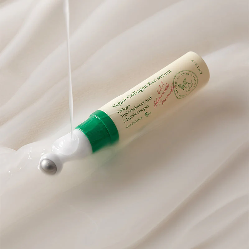 Vegan Collagen Eye Serum - Image 3