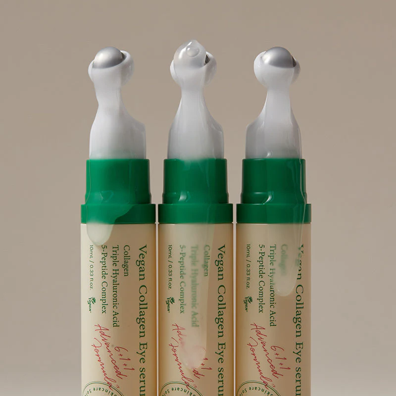 Vegan Collagen Eye Serum - Image 4