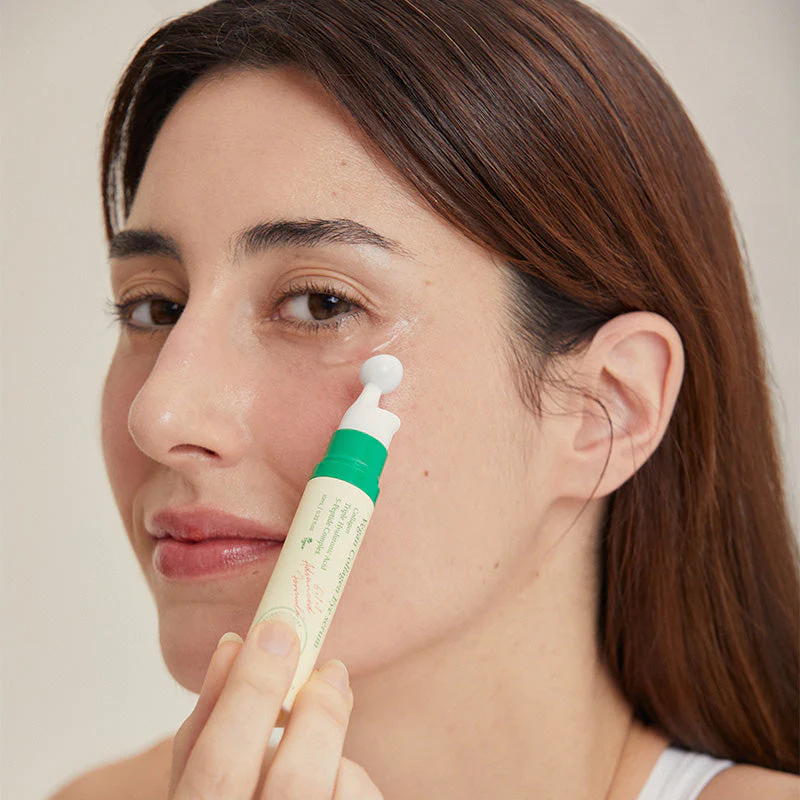 Vegan Collagen Eye Serum - Image 5