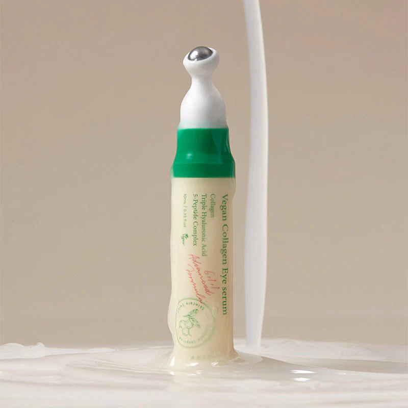 Vegan Collagen Eye Serum - Image 6