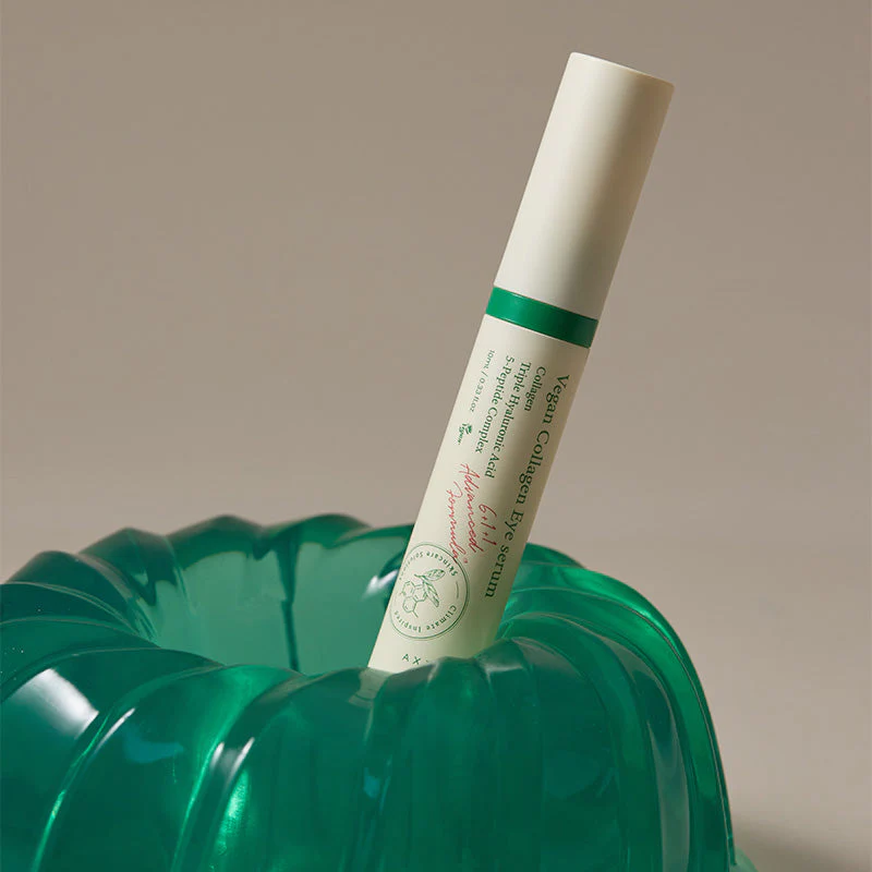 Vegan Collagen Eye Serum - Image 7