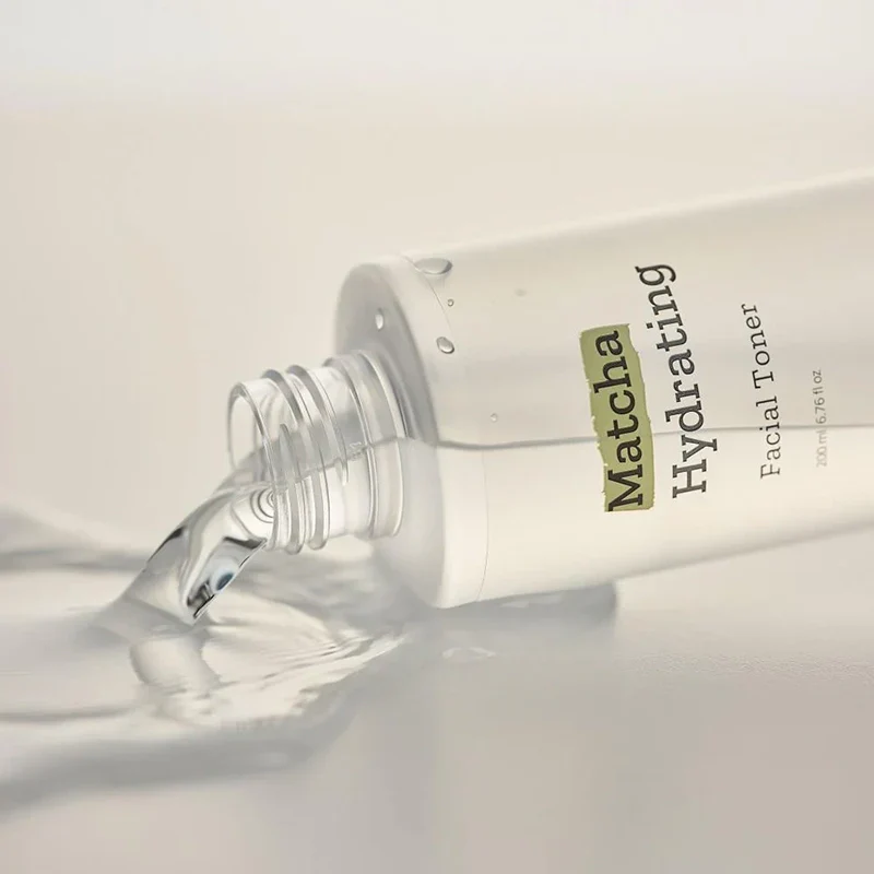 Matcha Hydrating Facial Toner - Image 3